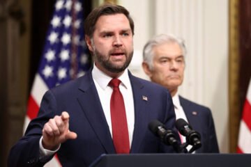 WATCH: Vance says administration will temporarily halt some Medicaid funding for Minnesota over fraud concerns