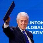 Read Bill Clinton’s opening statement in his testimony regarding Jeffrey Epstein