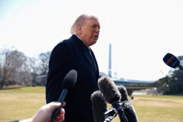 Trump says he is not considering a draft executive order to control the election. Here’s what we know