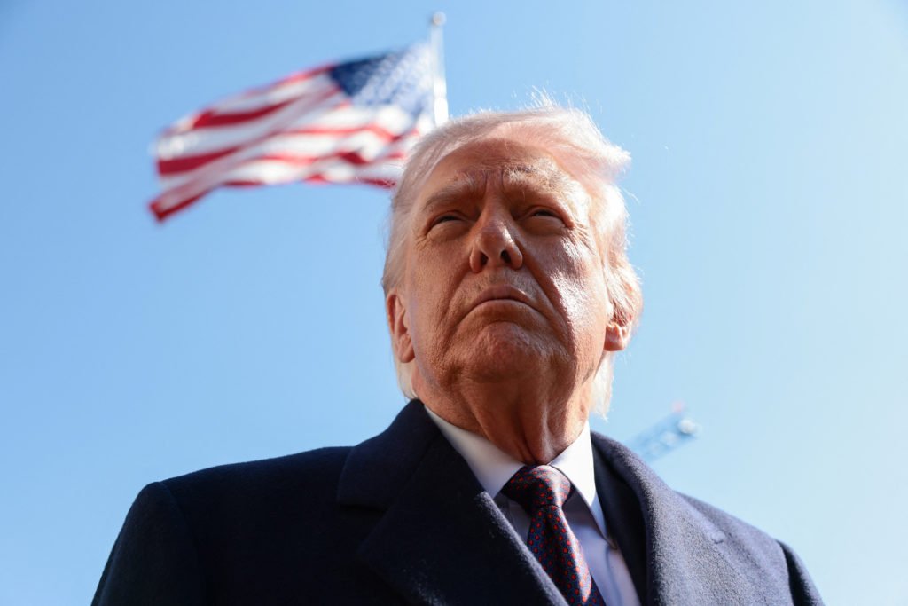 Trump suggests US could conduct ‘friendly takeover of Cuba’