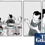 Tantrums, spoiled meatloaf, and family silver stuffed in underwear: the delicate art of Holocaust comedy | books