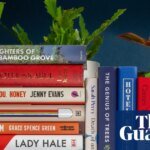 Arundhati Roy and Sarah Perry longlisted for Women’s Nonfiction Prize | books