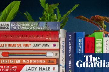 Arundhati Roy and Sarah Perry longlisted for Women’s Nonfiction Prize | books