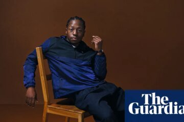 ‘Every role I do, I’m going to be a Black man first’: David Jonsson on winning Baftas, rebooting Alien and leaving TV’s hottest show | David Jonsson