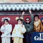 “It’s a nice surprise to be treated like royalty!” Why are mid-tier British indie bands so popular in China? | dew