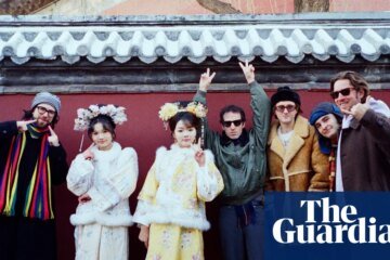 “It’s a nice surprise to be treated like royalty!” Why are mid-tier British indie bands so popular in China? | dew