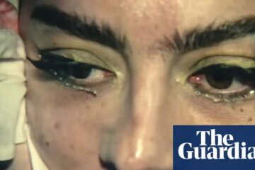 sucker! Putty! patchy! With nine films in the works, can charli xcx act? | film