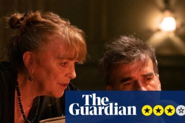 Crazy Old Lady Review – Carmen Maura excels as a red hot poker wielding murderous retiree | film
