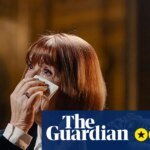 Giselle Bellico: Newsnight interview review – You can’t help but look in admiration at her strength and grace | television