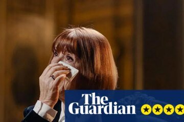 Giselle Bellico: Newsnight interview review – You can’t help but look in admiration at her strength and grace | television