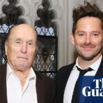 ‘His Friendship Changed My Life’: 25 Years of Close Friendship with Robert Duvall | film