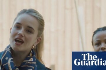 Head of statistics complains to BBC about cast impersonation in hit drama Industry | BBC