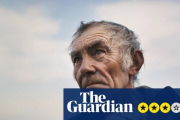 The Shepherd and the Bear review – Two endangered species scavenging to survive in the Pyrenees | film