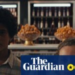 President’s Cake Review – A very revealing story of a child on a baking mission for Saddam Hussein’s birthday | film