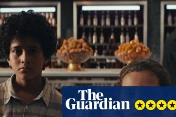 President’s Cake Review – A very revealing story of a child on a baking mission for Saddam Hussein’s birthday | film