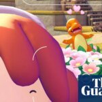 What is bucoopia? Inside the laid-back Pokemon that gives up battles for gardening | games