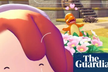 What is bucoopia? Inside the laid-back Pokemon that gives up battles for gardening | games