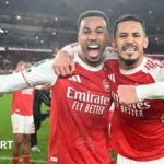 ‘Years in the making’ – Are Arsenal ready to shed the ‘almost men’ tag after beating Chelsea in the EFL Cup semi-final