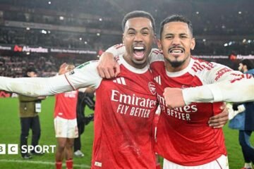 ‘Years in the making’ – Are Arsenal ready to shed the ‘almost men’ tag after beating Chelsea in the EFL Cup semi-final