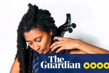 Tomika Reed: Dance! Skips! jump! Review – An Early Contender for Jazz Album of the Year | jazz