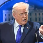 Trump imposes new tariffs to circumvent Supreme Court ruling