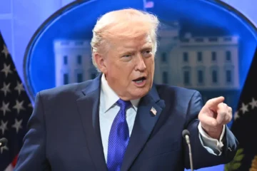 Trump imposes new tariffs to circumvent Supreme Court ruling