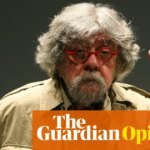 Philippe Gaulier has had a huge influence on theater – but his lesson to ’embrace the absurd’ is a lesson for us all platform