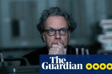 Molly vs. the Machines review – A powerful story about love, loss, and the dangers of social media | film