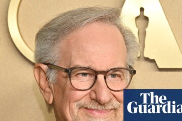 Steven Spielberg, Dawson Leary’s Idol, Donates $25,000 to James Van Der Beek Fundraiser | Steven Spielberg