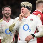 Six Nations 2026: Henry ‘Generation’ Pollock ready for England’s first start against England