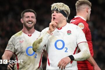 Six Nations 2026: Henry ‘Generation’ Pollock ready for England’s first start against England