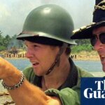 ‘Bald, rawhide skinny, just under six feet tall’: The real soldier behind Robert Duvall’s role in ‘Apocalypse Now’ | film