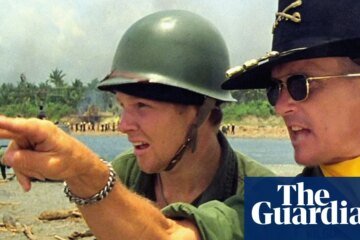 ‘Bald, rawhide skinny, just under six feet tall’: The real soldier behind Robert Duvall’s role in ‘Apocalypse Now’ | film