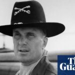 ‘An incredible human being’: Readers share their memories of Robert Duvall | film