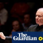 LPO/Benjamin Review – Music of Crystal Clarity and Delightful Enjoyment | classical music