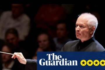LPO/Benjamin Review – Music of Crystal Clarity and Delightful Enjoyment | classical music