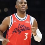 Chris Paul: NBA legend announces his retirement at the age of 40