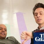 Scrubs: The cast’s chemistry is still so scintillating that it carries this spirited comeback | television