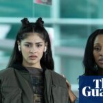 TV tonight: All the men live under curfew in this tense thriller | television