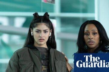 TV tonight: All the men live under curfew in this tense thriller | television