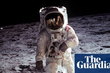 From moon landing to accidental sexting: Your greatest TV moments ever | television