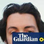 Man on the Run review – Paul McCartney’s post-Beatles archive dive is a welcome return visit | film