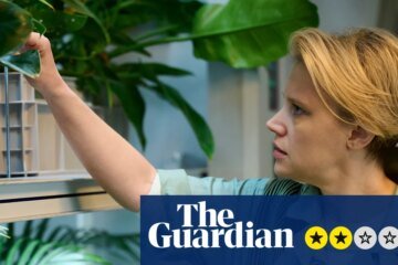 Review in the Blink of an Eye – Pixar director’s long-awaited sci-fi epic falls apart | film