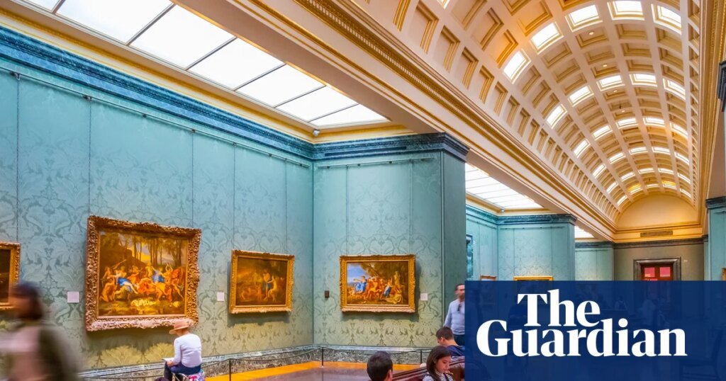 Is the golden age of free museum admission in the UK coming to an end? | Museums