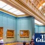 Is the golden age of free museum admission in the UK coming to an end? | Museums