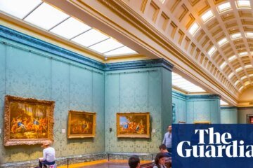 Is the golden age of free museum admission in the UK coming to an end? | Museums