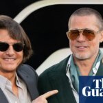 ‘It’s over for us’: Launch of new AI video generator Seedance 2.0 scares Hollywood | film