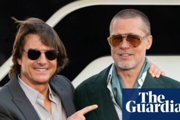 ‘It’s over for us’: Launch of new AI video generator Seedance 2.0 scares Hollywood | film