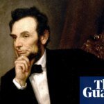 “Party and Political”: Abraham Lincoln and the Art of the Deal | Politics books