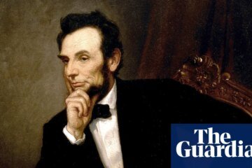 “Party and Political”: Abraham Lincoln and the Art of the Deal | Politics books